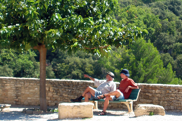 Provence